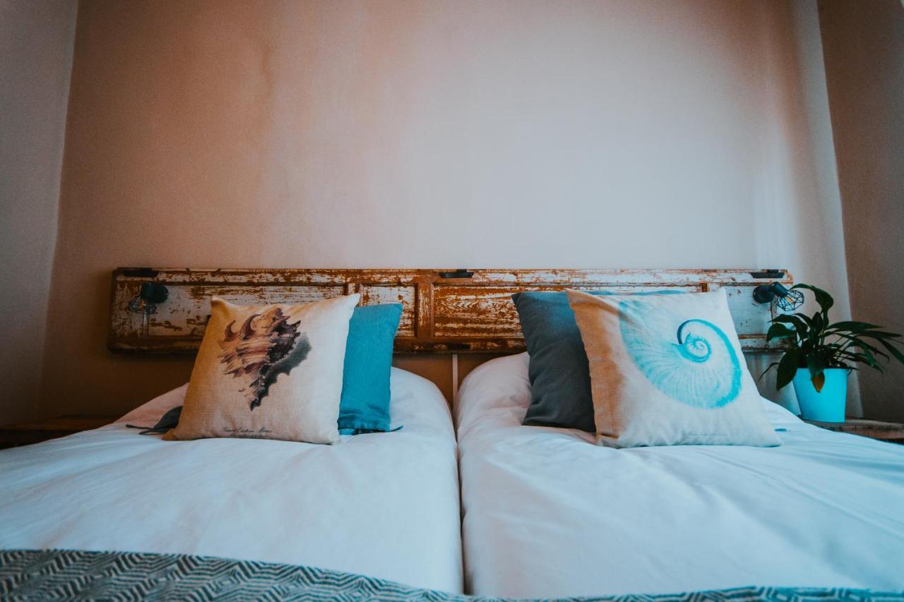The Old Seaman Bed & Breakfast Celorio  Zewnętrze zdjęcie