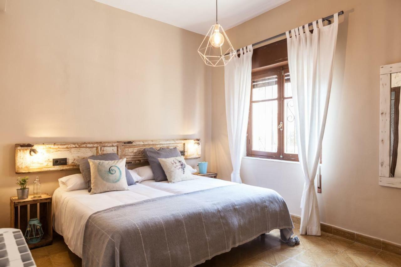 The Old Seaman Bed & Breakfast Celorio  Zewnętrze zdjęcie