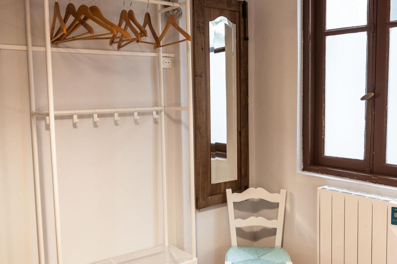 The Old Seaman Bed & Breakfast Celorio  Zewnętrze zdjęcie
