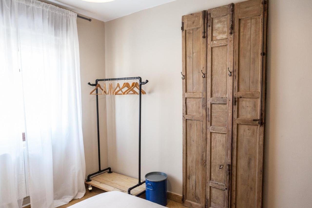 The Old Seaman Bed & Breakfast Celorio  Zewnętrze zdjęcie