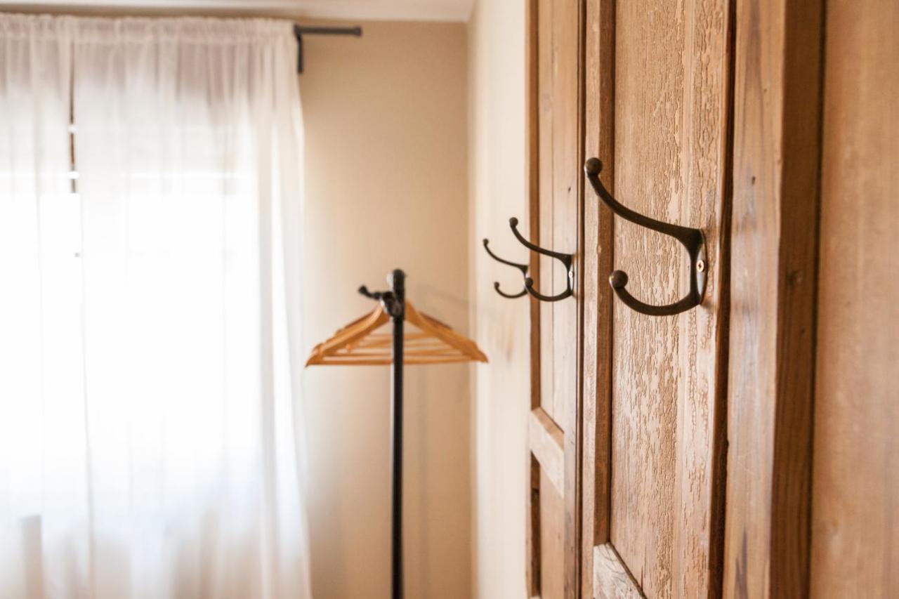 The Old Seaman Bed & Breakfast Celorio  Zewnętrze zdjęcie