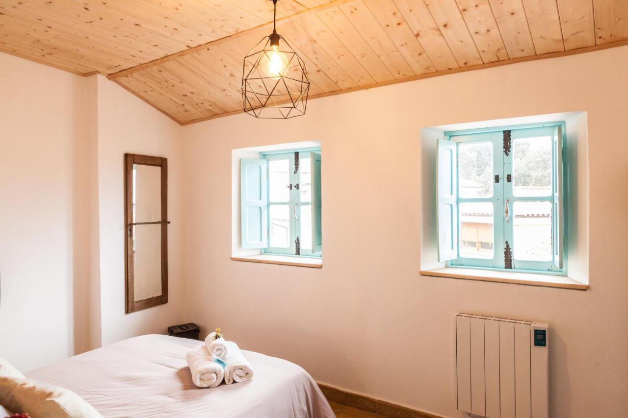 The Old Seaman Bed & Breakfast Celorio  Zewnętrze zdjęcie